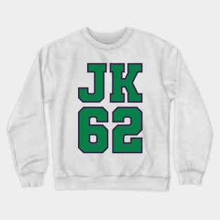 Jason Kelce Crewneck Sweatshirt